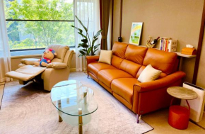 In the Ancient City Apartment